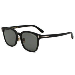 TOM FORD gtH[h TOX FT1131-K/S 01A 54 TOX EYEWEAR AWAtBbg Y fB[X jZbNX ubN+O[