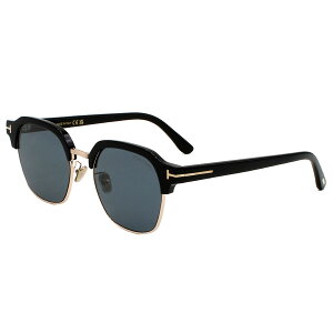 TOM FORD gtH[h TOX FT1166-K/S 01A 54 TOX EYEWEAR AWAtBbg Y fB[X jZbNX ubN