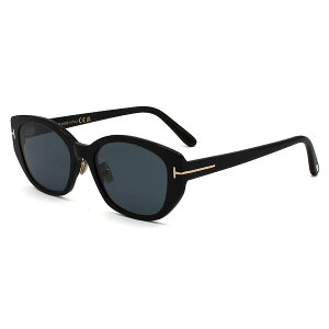 TOM FORD gtH[h TOX FT1168-K/S 01A 54 TOX EYEWEAR AWAtBbg Y fB[X jZbNX ubN+O[