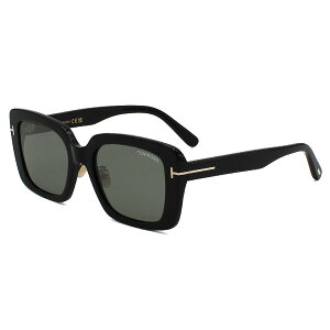 TOM FORD gtH[h TOX FT1169-K/S 01A 54 TOX EYEWEAR AWAtBbg Y fB[X jZbNX ubN+O[