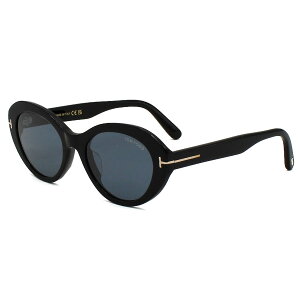 TOM FORD gtH[h TOX FT1171-K/S 01A 53 TOX EYEWEAR AWAtBbg fB[X ubN+O[
