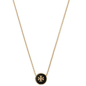 g[o[` Tory Burch L Gi y_g lbNX _uT S ANZT[ KIRA ENAMEL PENDANT NECKLACE 90549 720 antb00107l fB[X S[h+ubN