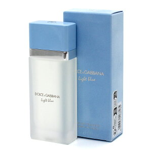�h���`�F���K�b�o�[�i DOLCE&GABBANA �h���K�o LIGHT BLUE NEW ET SP ���C�g�u���[ �I�[�h�g���� ���� 50ML LIGHT BLUE NEW ET SP 50ML 5911 �������K�i