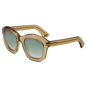 gtH[h TOM FORD TOX ACEFA O[otBbg FT0582 S 45P 50 EFg^ XNGA^ Y fB[X jZbNX CguE+O[Of[V