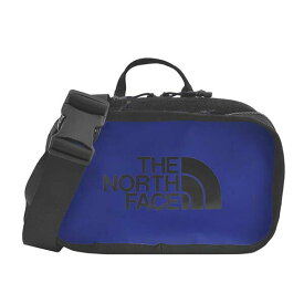 ノースフェイス THE NORTH FACE バッグ ベルトバッグ ウエストポーチ 0A3KYX EF1 EXPLORE BLT S エクスプローベルト S TNF BLUE/TNF BLACK ブルー+ブラック