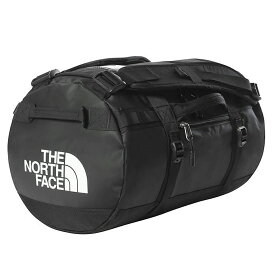 ノースフェイス THE NORTH FACE ボストンバッグ バックパック ドラムバッグ NF0A52SS KY4 ブラック BASE CAMP DUFFEL XS