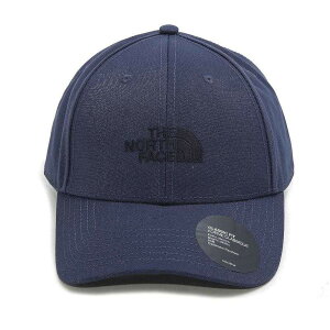 U m[XtFCX THE NORTH FACE Xq Lbv NF0A4VSV 8K2 RECYCLED 66 CLASSIC HAT x[X{[Lbv SUMMIT NAVY lCr[