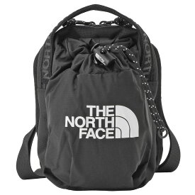 ザ ノースフェイス THE NORTH FACE バッグ サコッシュ 斜め掛けバッグ ミニバッグ ショルダーバッグ NF0A52RY JK31 bbnf00009m BOZER CROSS BODY ボザー クロスボディ TNF BLACK ブラック