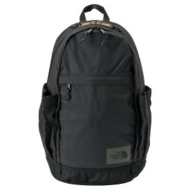 ザ ノースフェイス THE NORTH FACE バックパック リュックサック ザック NF0A52UB 4E5 bbnf00035m MOUNTAIN DAYPACK L マウンテン デイパック ラージ TNF BLACK/ANTELOPE TAN ブラック