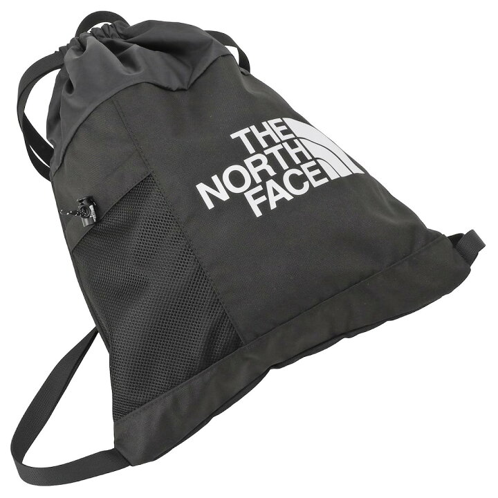 楽天市場】ザ ノースフェイス THE NORTH FACE ナップサック リュック 