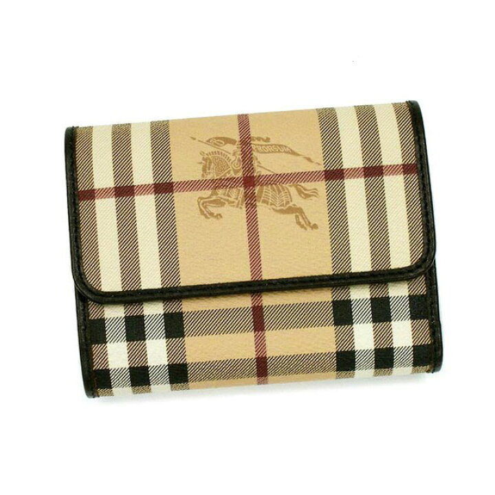 楽天市場 バーバリー 財布 三つ折り 三つ折り財布 小銭入れ付 レディース メンズ ブランド 人気 ベージュ クラシックチェック Burberry Salada Bowl おしゃれブランド通販