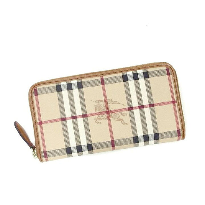 楽天市場 バーバリー 財布 長財布 ラウンドファスナー長財布 長サイフ レディース メンズ ブランド 人気 クラッシックチェック Burberry Salada Bowl おしゃれブランド通販