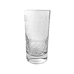 �o�J�� Baccarat �O���X ���[�n�� �n�C�{�[��
