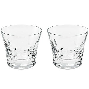 �o�J��/Baccarat �O���X �x���K �^���u���[ TUMBLER PAIR 2�q �y�o�J���z�y�o�J�� �O���X�z�y�o�J�� �y�A�O���X�z�y�����j���z�y���j���z