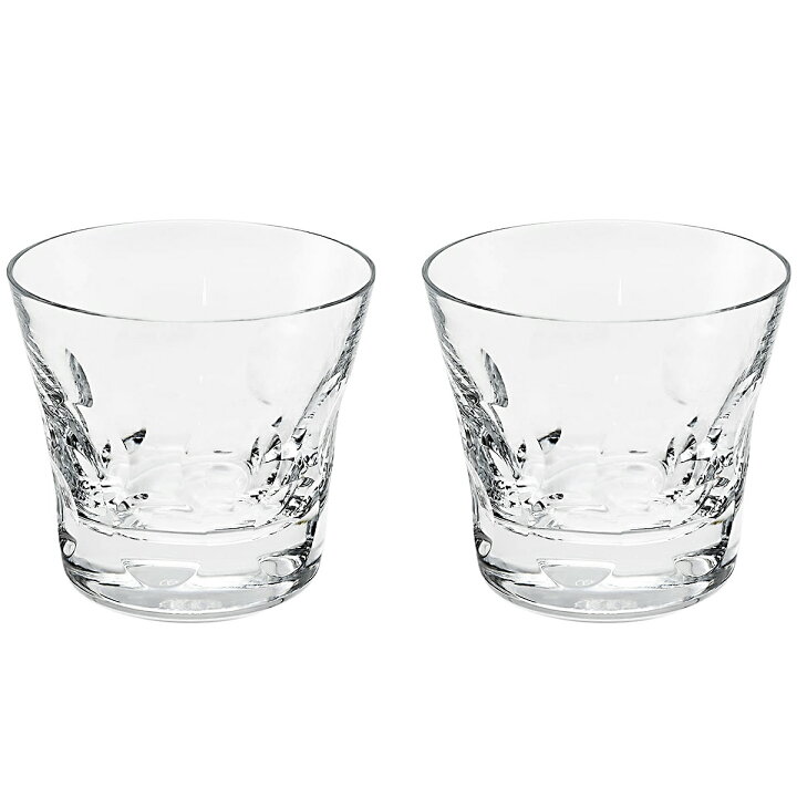 楽天市場 バカラ Baccarat グラス ベルガ タンブラー Tumbler Pair 2客 バカラ バカラ グラス バカラ ペアグラス 結婚祝い 内祝い Salada Bowl おしゃれブランド通販