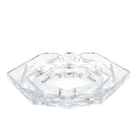 【楽天スーパーSALE対象商品】バカラ Baccarat ABYSSE ASHTRAY アビス 灰皿 2606795