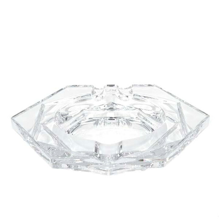 楽天市場】バカラ Baccarat ABYSSE ASHTRAY アビス 灰皿 2606795 