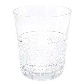 【※箱アウトレット※】バカラ Baccarat DIAMANT TUMBLER2 ディアマン タンブラー グラス 2807067