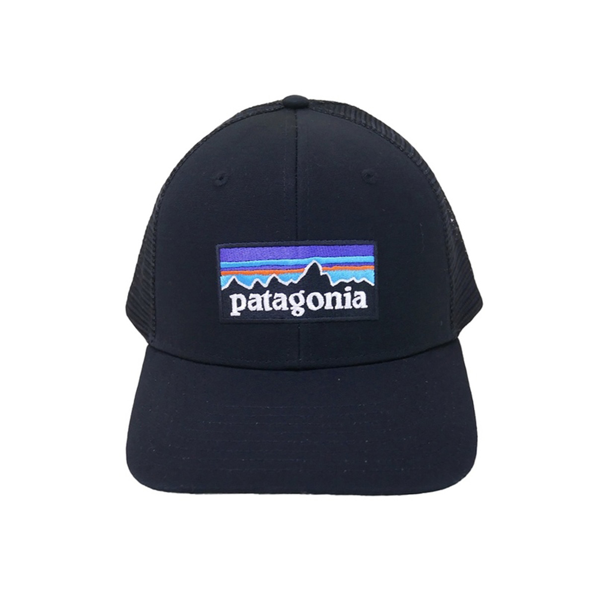 楽天市場】パタゴニア P-6 LOGO TRUCKER HAT メッシュ キャップ 帽子