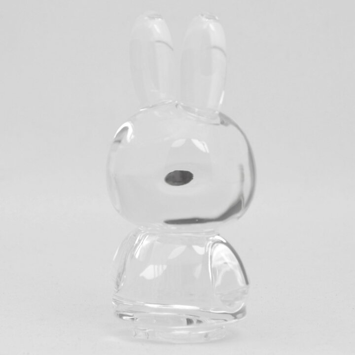 楽天市場】バカラ Baccaratミッフィー 置物 インテリア miffy 2023年  