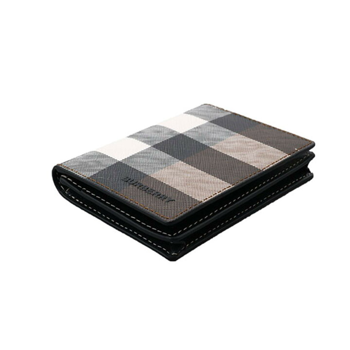 楽天市場】バーバリー BURBERRY カードケース 名刺入れ 8052798 116398 