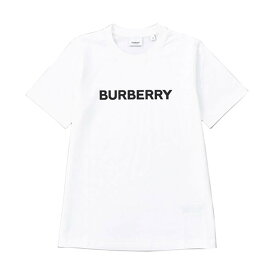 バーバリー BURBERRY レディース 半袖 Tシャツ トップス アパレル XS S 8056724 A1464 130828 MARGOT WHITE ホワイト