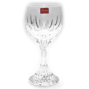 �o�J�� �O���X ���C���O���X Baccarat �o�J���O���X �}�b�Z�i