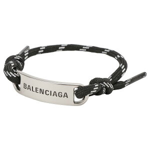 oVAK BALENCIAGA uXbg 656418 TZX4S 1766 fB[X ubN PLATE Sv[g R[h