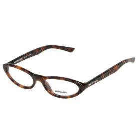 バレンシアガ BALENCIAGA メガネ オプティカルフレーム 眼鏡 フレーム BB0031O-002-INT レディース メンズ ユニセックスブラウン