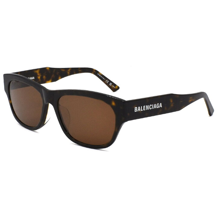 楽天市場】バレンシアガ BALENCIAGA サングラス アジアンフィット UV  