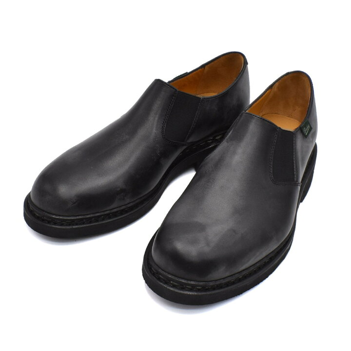 楽天市場】パラブーツ PARABOOT シューズ 靴 サイドゴアブーツ 