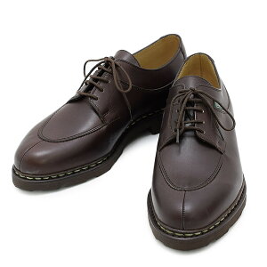 �p���u�[�c PARABOOT �C �V���[�Y ���[�t�@�[ 7051-12 AVIGNON �A���B�j���� ���U�[ �v�C �����Y �C�O���K�i MARRON-LIS CAFE �_�[�N�u���E��