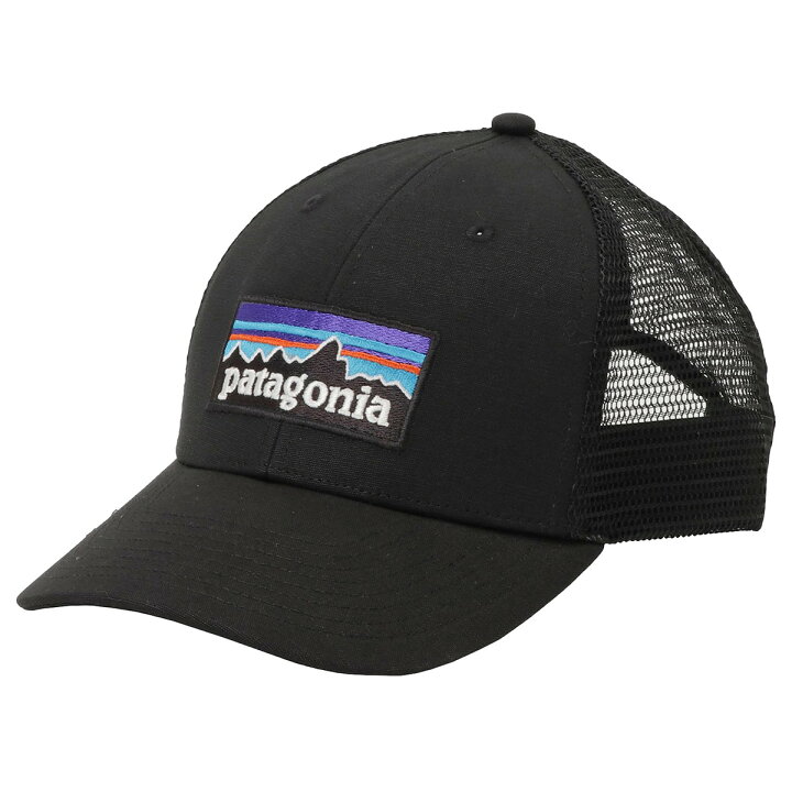 楽天市場】パタゴニア patagonia キャップ 帽子 ベースボールキャップ 