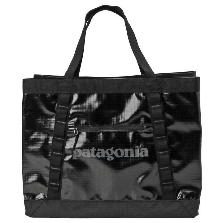 楽天市場】パタゴニア patagonia バッグ トートバッグ 49275 BLK  
