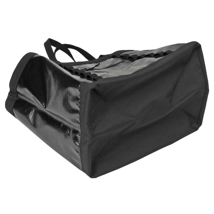 楽天市場】パタゴニア patagonia バッグ トートバッグ 49275 BLK  