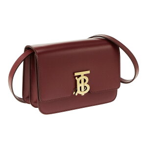 バーバリー(BURBERRY) レザー ショルダーバッグ | 通販・人気 