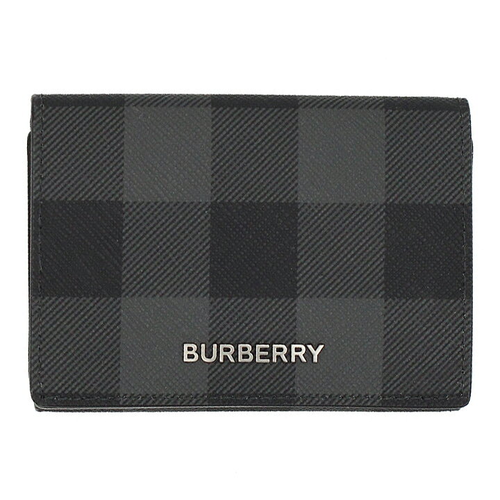 楽天市場】バーバリー BURBERRY 財布 三つ折り財布 折りたたみ財布  