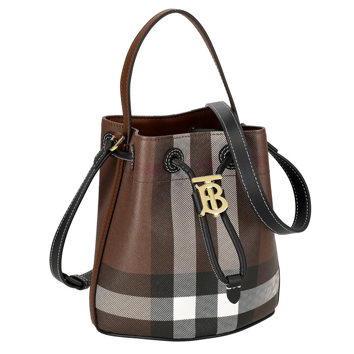 楽天市場】バーバリー BURBERRY 2WAYバッグ ハンドバッグ ショルダー 