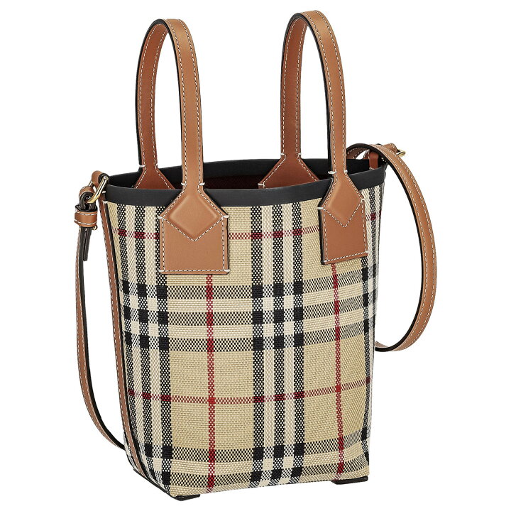 楽天市場】バーバリー BURBERRY 2WAYバッグ ハンドバッグ トートバッグ  