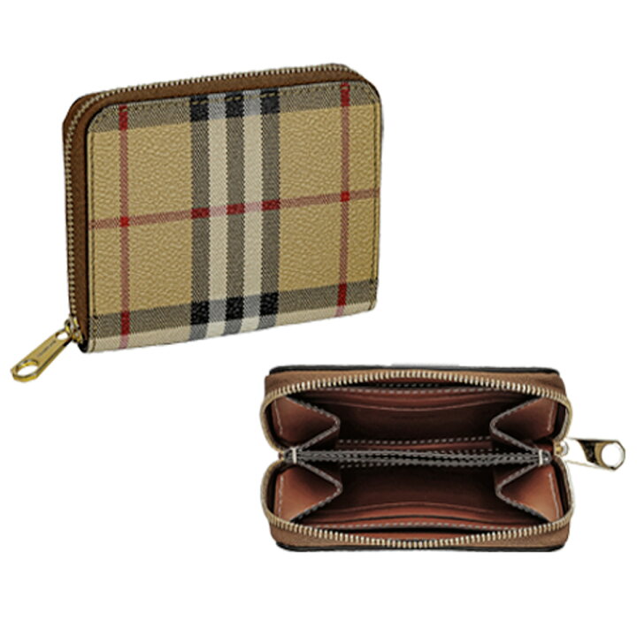 楽天市場】バーバリー BURBERRY コインケース 小銭入れ 8070600 A9534  