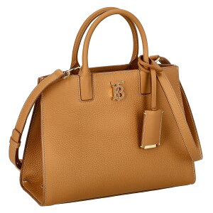 BURBERRY バーバリー レザー スエード トートバッグ ステッチ 