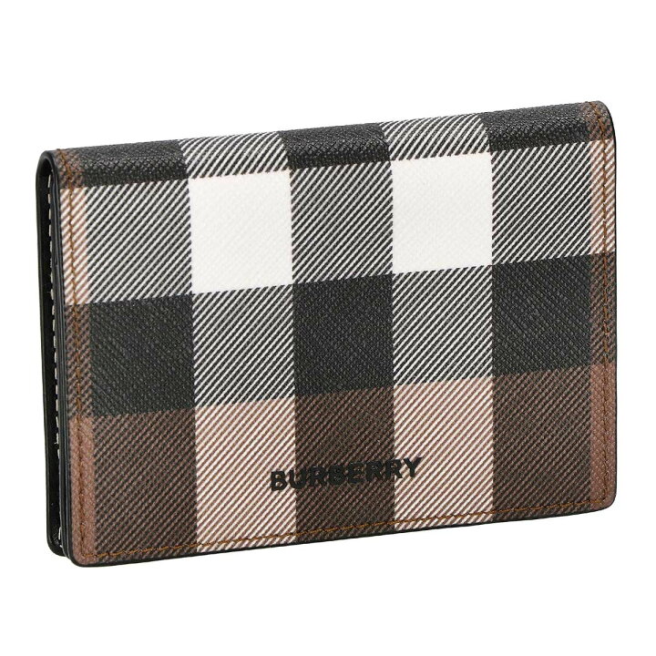 楽天市場】バーバリー BURBERRY カードケース 名刺入れ 8072739-A8900 