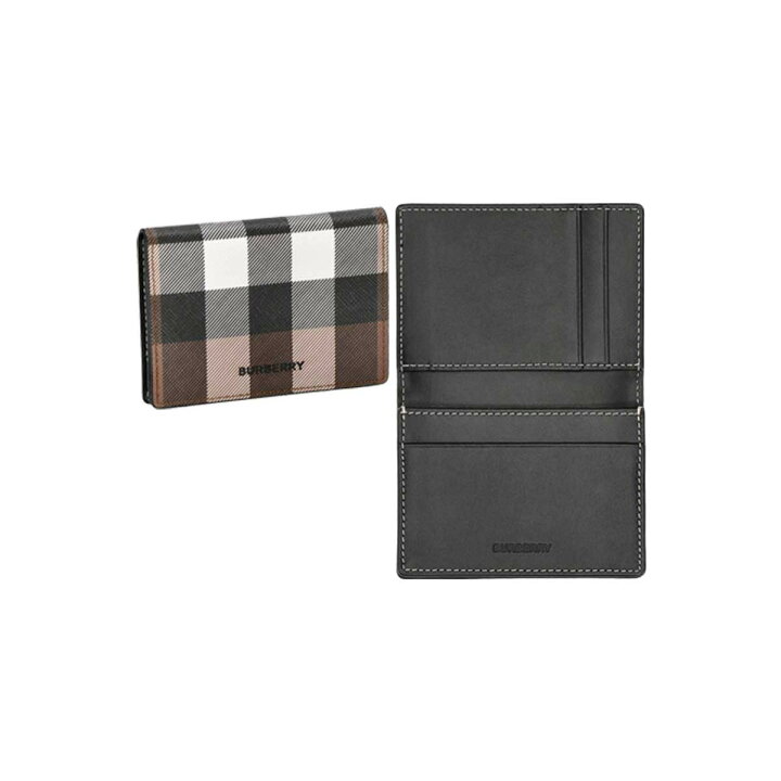 楽天市場】バーバリー BURBERRY カードケース 名刺入れ 8072739-A8900 