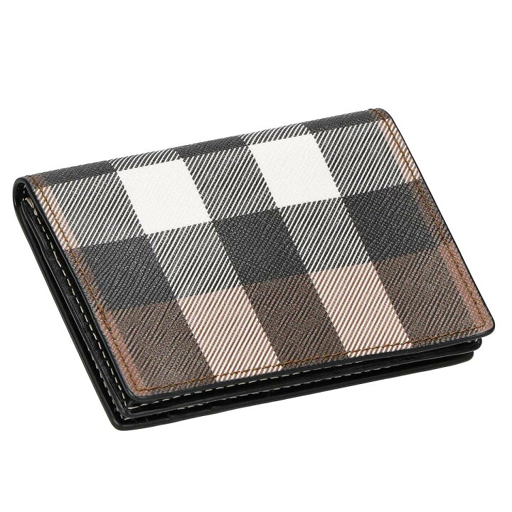 楽天市場】バーバリー BURBERRY カードケース 名刺入れ 8072739-A8900 