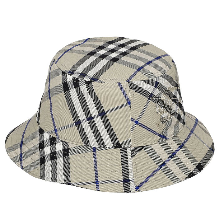 楽天市場】バーバリー BURBERRY 帽子 バケットハット 8085725 A3888 