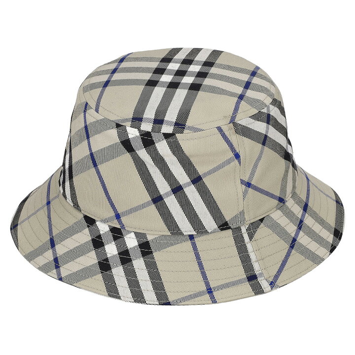 楽天市場】バーバリー BURBERRY 帽子 バケットハット 8085725 A3888 