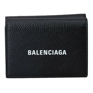 oVAK BALENCIAGA z O܂z ܂肽ݍz Kt 594312 1IZI3 1090 CASH MINI WALLET fB[X Y ubN