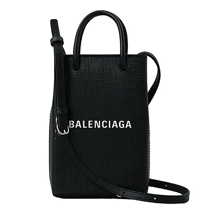 楽天市場】バレンシアガ BALENCIAGA バッグ ショルダーバッグ 肩掛け 