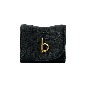 o[o[ BURBERRY z O܂z ܂肽ݍz Kt 8081669 A1189 LS ROCKING COMPACT v U[ fB[X ubN