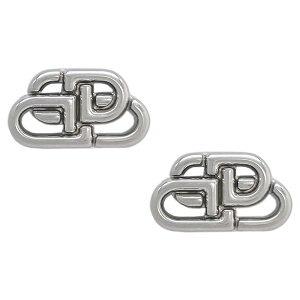 oVAK BALENCIAGA C^[bN BBS X^bh sAX ANZT[ BB XS STUD EARRINGS 594709 TZRLS 0668 apbc00009l fB[X Vo[